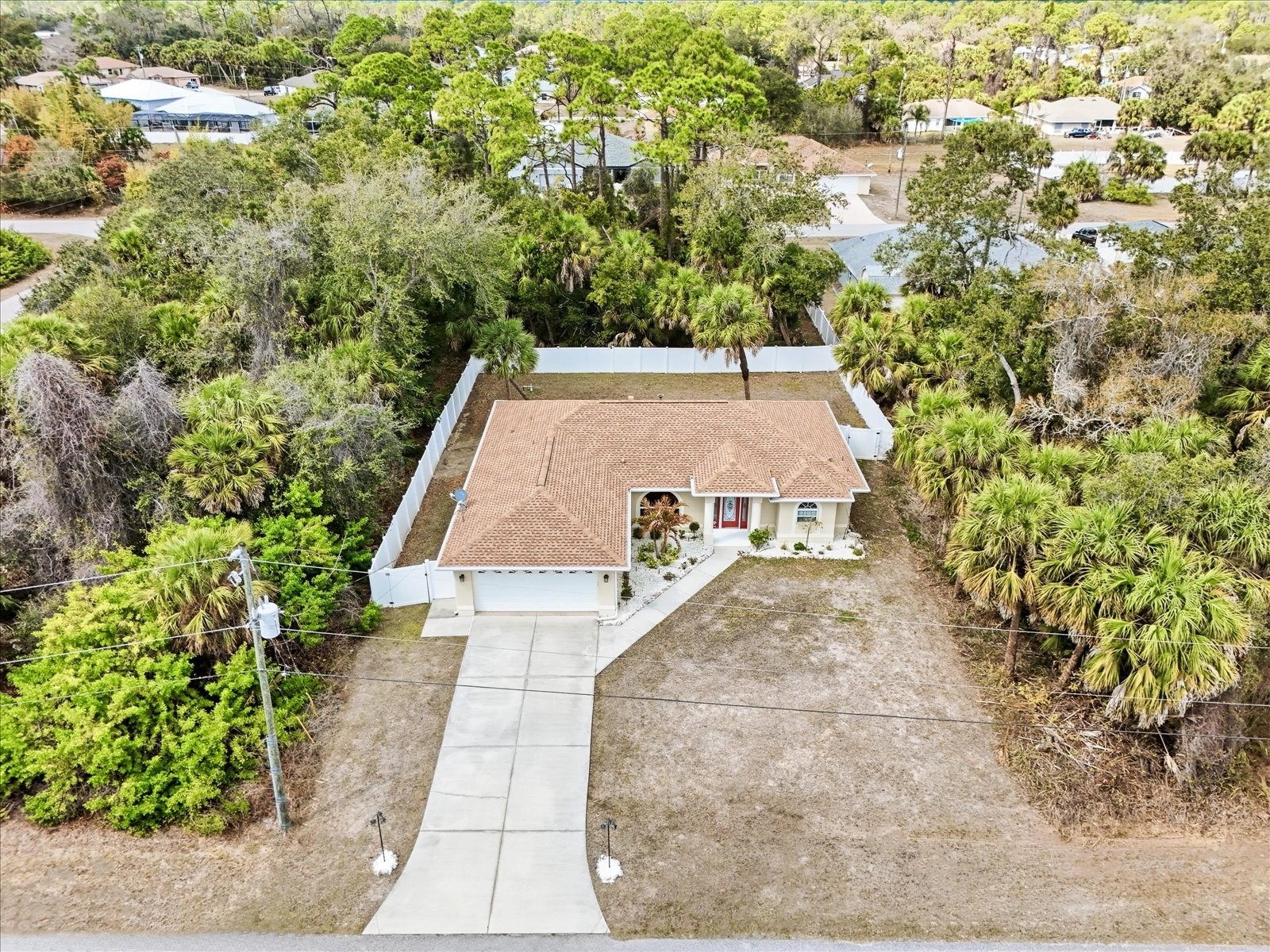 5283 Balmor Terrace North Port FL 34288 C7522253 image27