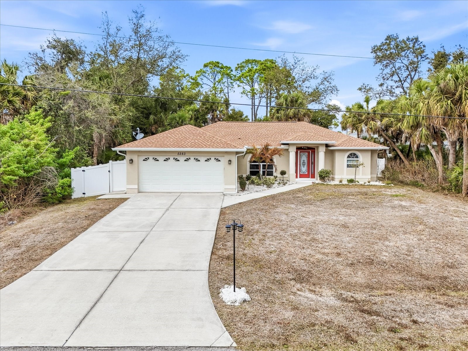 5283 Balmor Terrace North Port FL 34288 C7522253 image31