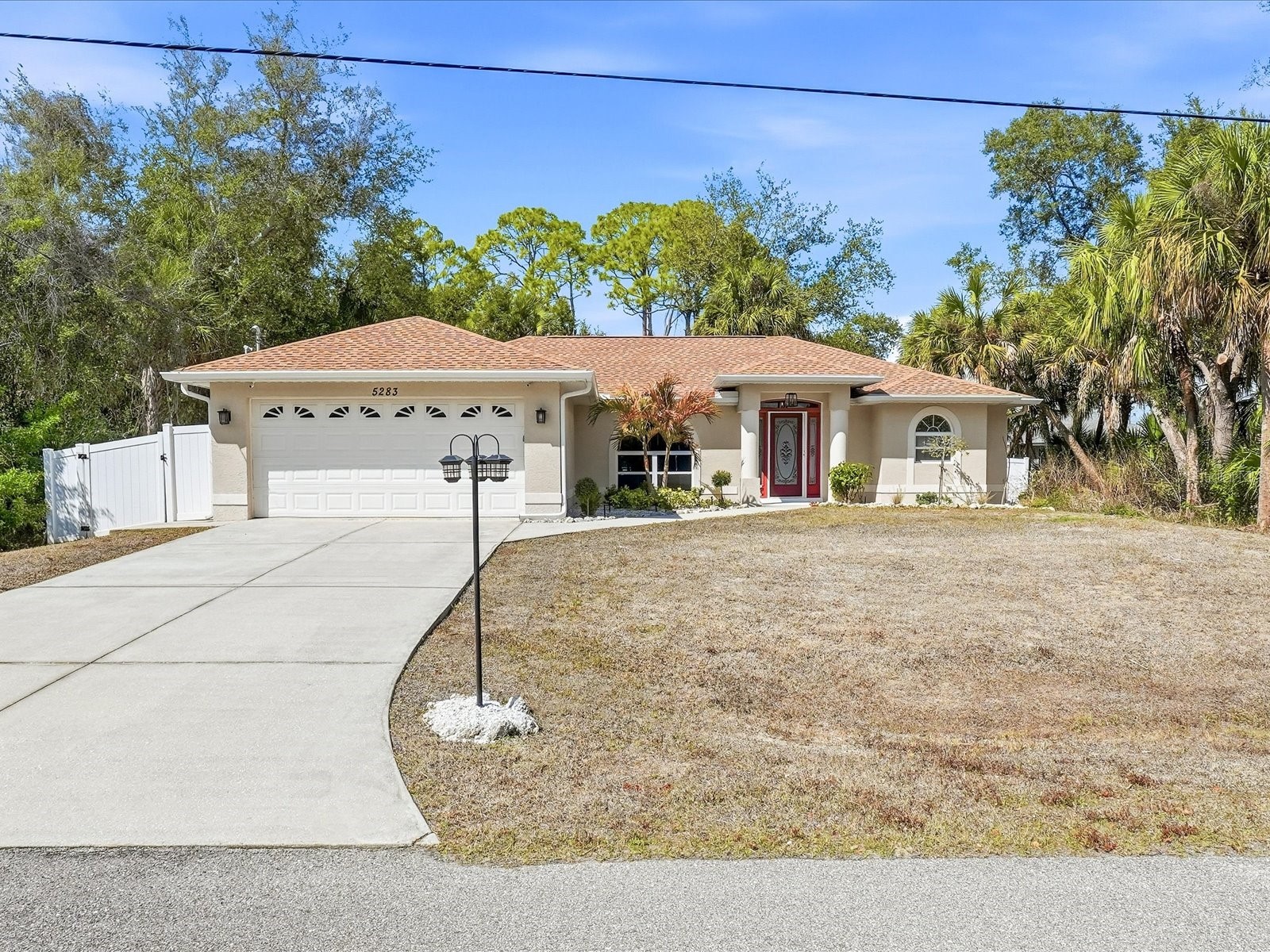 5283 Balmor Terrace North Port FL 34288 C7522253 image32