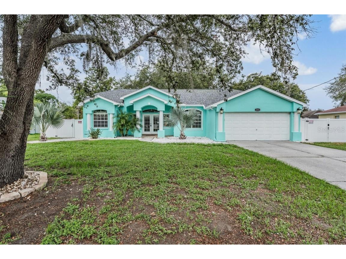 5283 Bevens Avenue Spring Hill FL 34608 TB8397502 image1