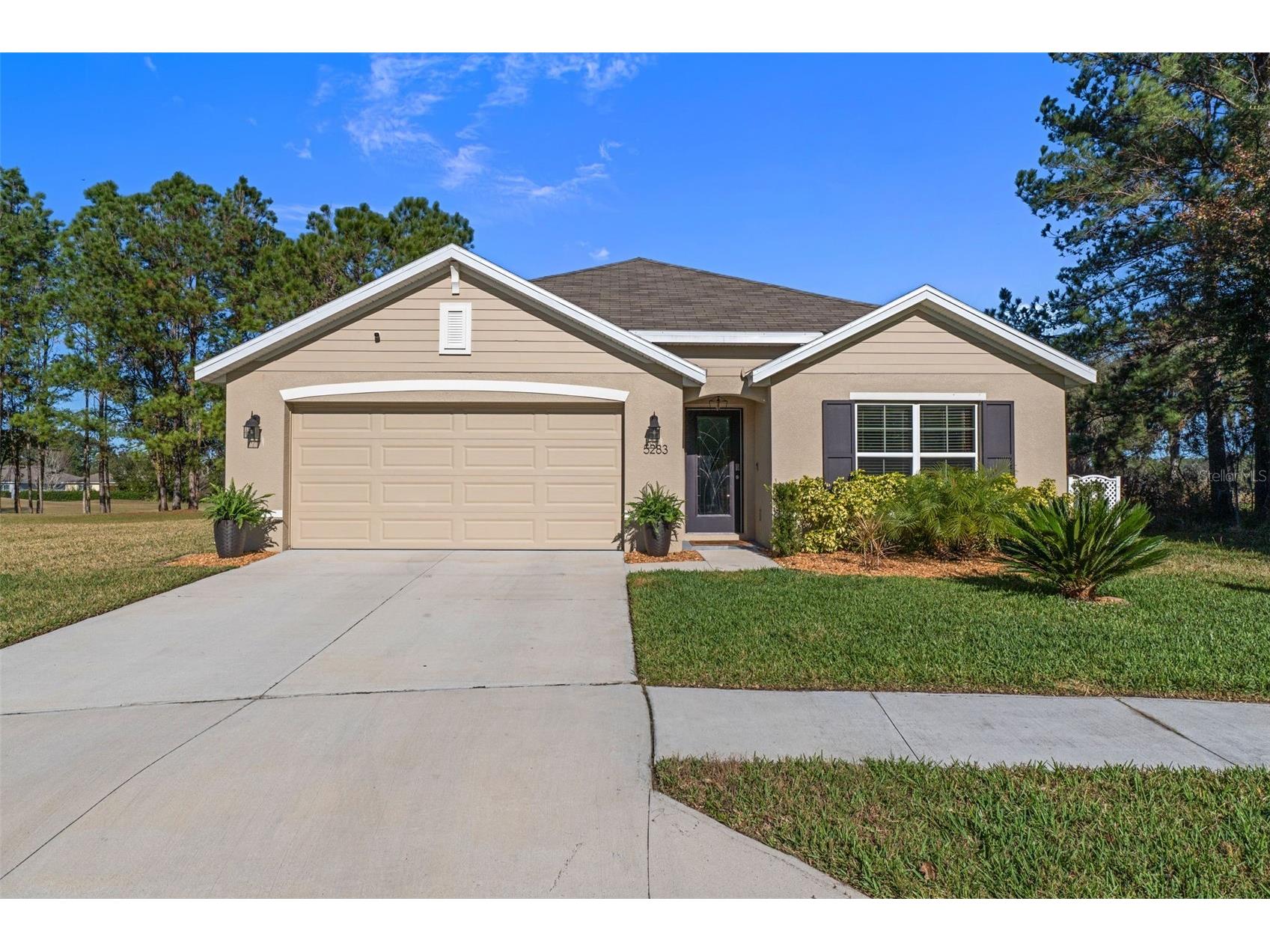 5283 Byronic Court Brooksville FL 34604 W7882019 image1