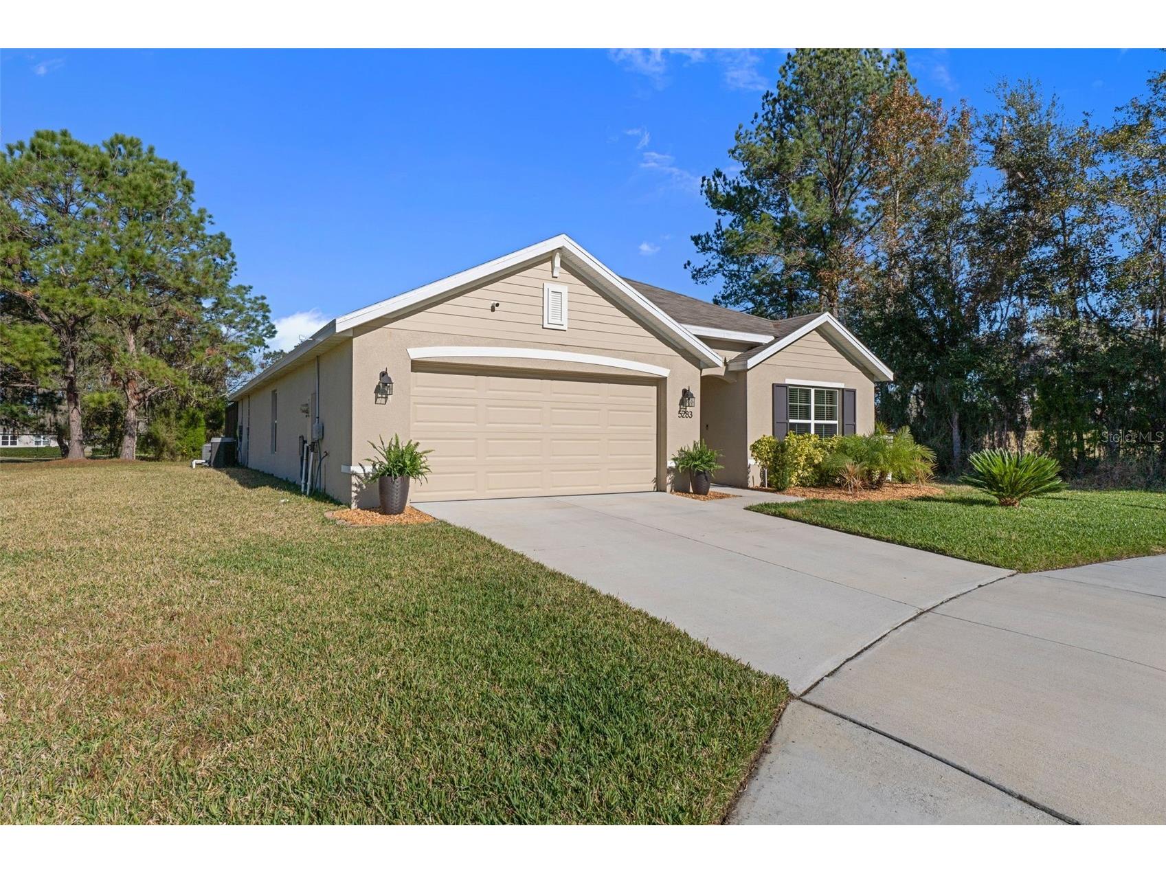 5283 Byronic Court Brooksville FL 34604 W7882019 image2