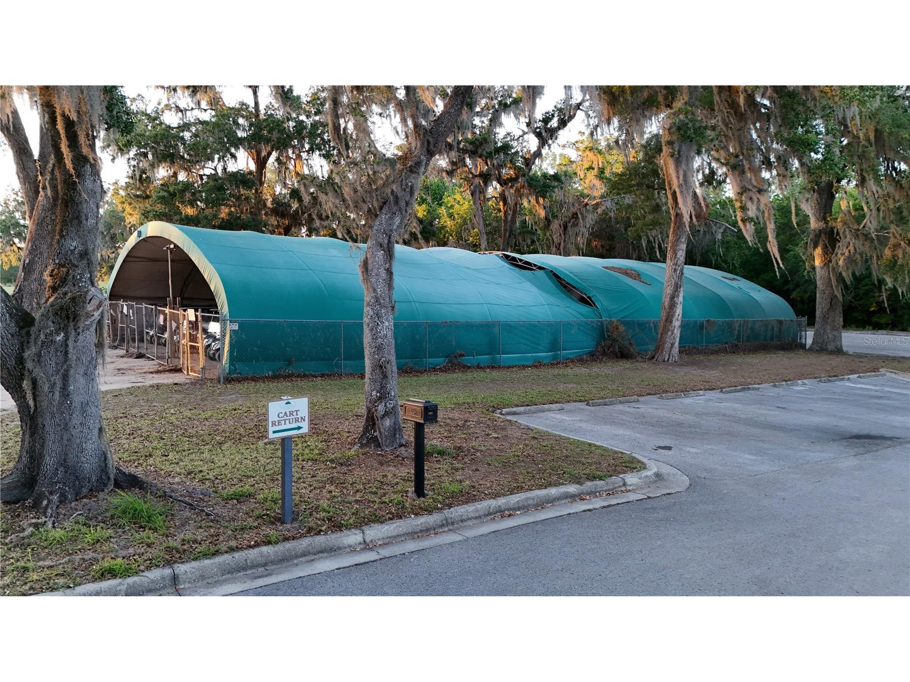 5283 Byronic Court Brooksville FL 34604 W7882019 image53