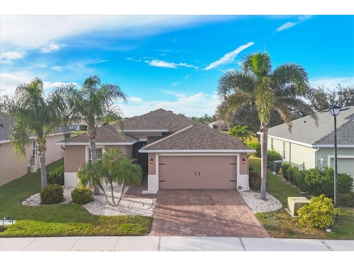 5283 Canyonland Way Venice FL 34293 A4673552 image1