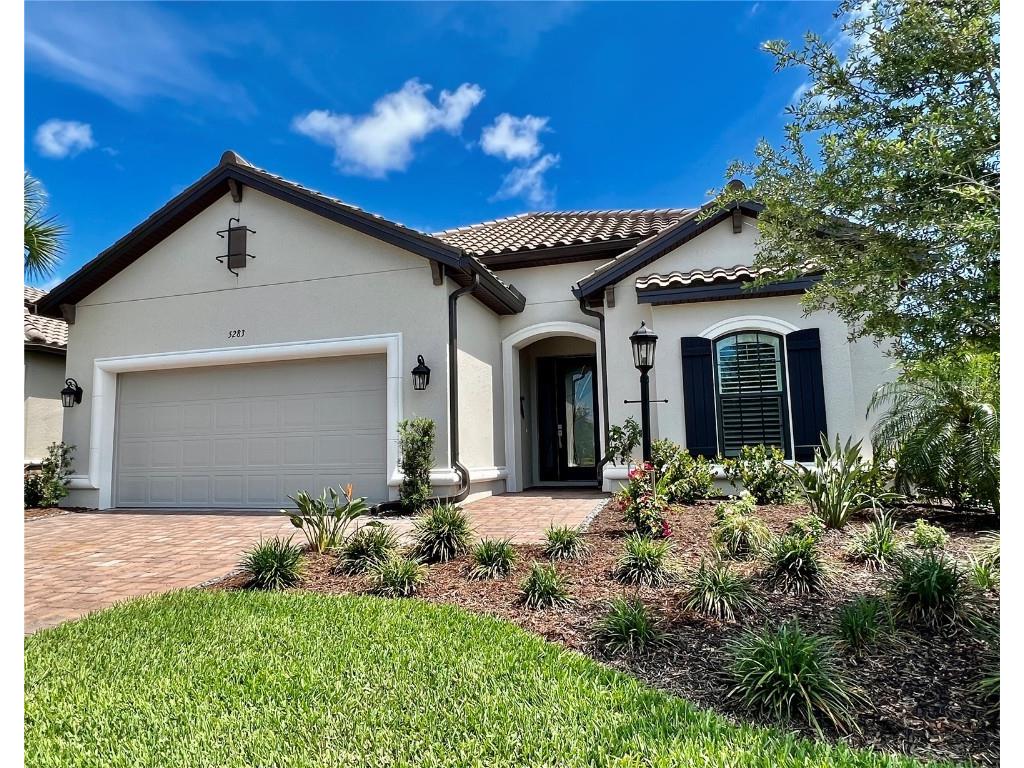 5283 Cicerone Street Sarasota FL 34238 A4567643 image1