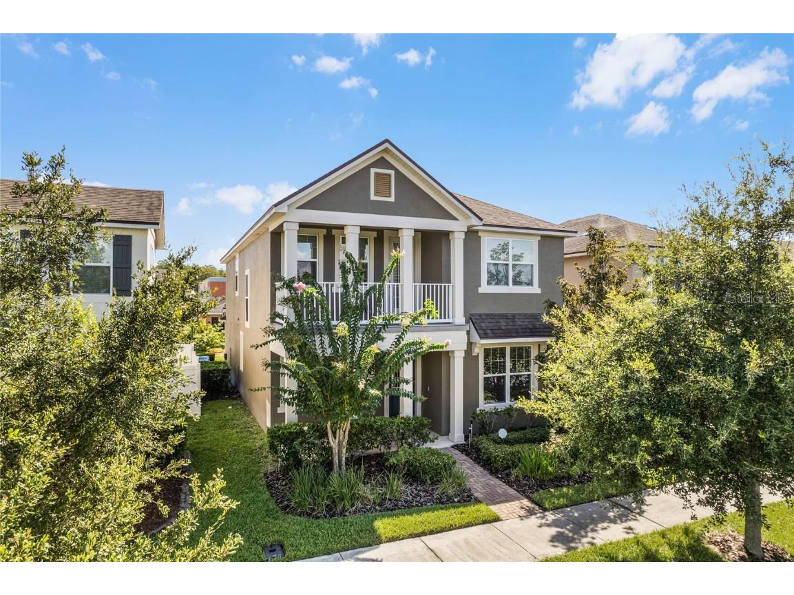 5283 Creekside Park Avenue Orlando FL 32811 O6135982 image1