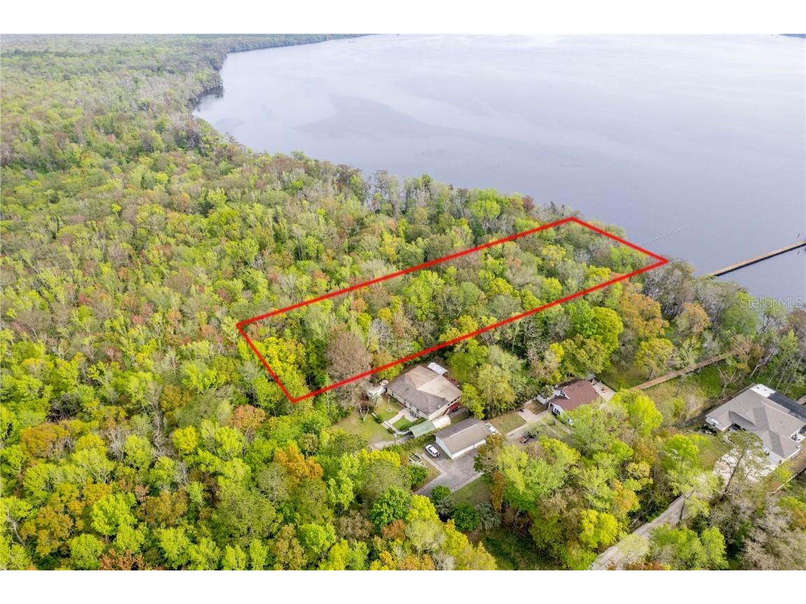 5283 Deer Island #LOT 32 Green Cove Springs FL 32043 - ST. JOHN'S RIVER GC520132 image1