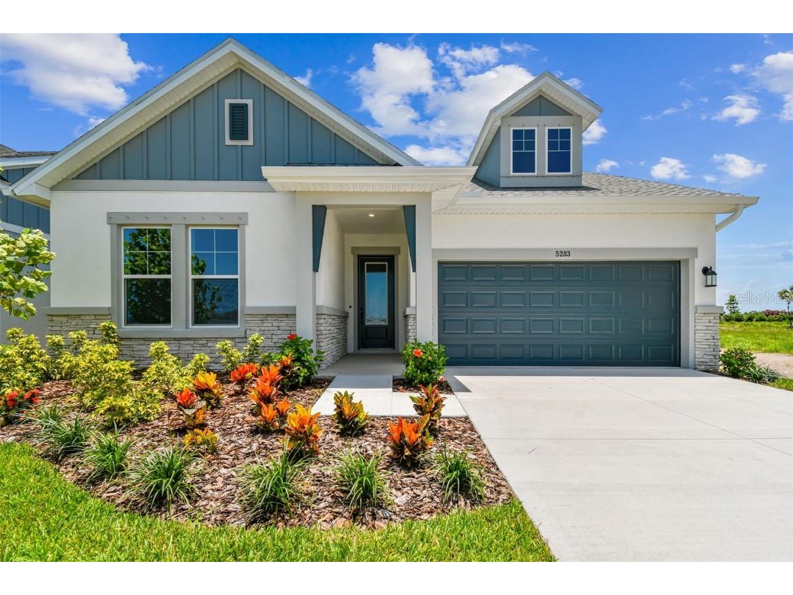 5283 Everlong Drive Apollo Beach FL 33572 TB8339656 image1