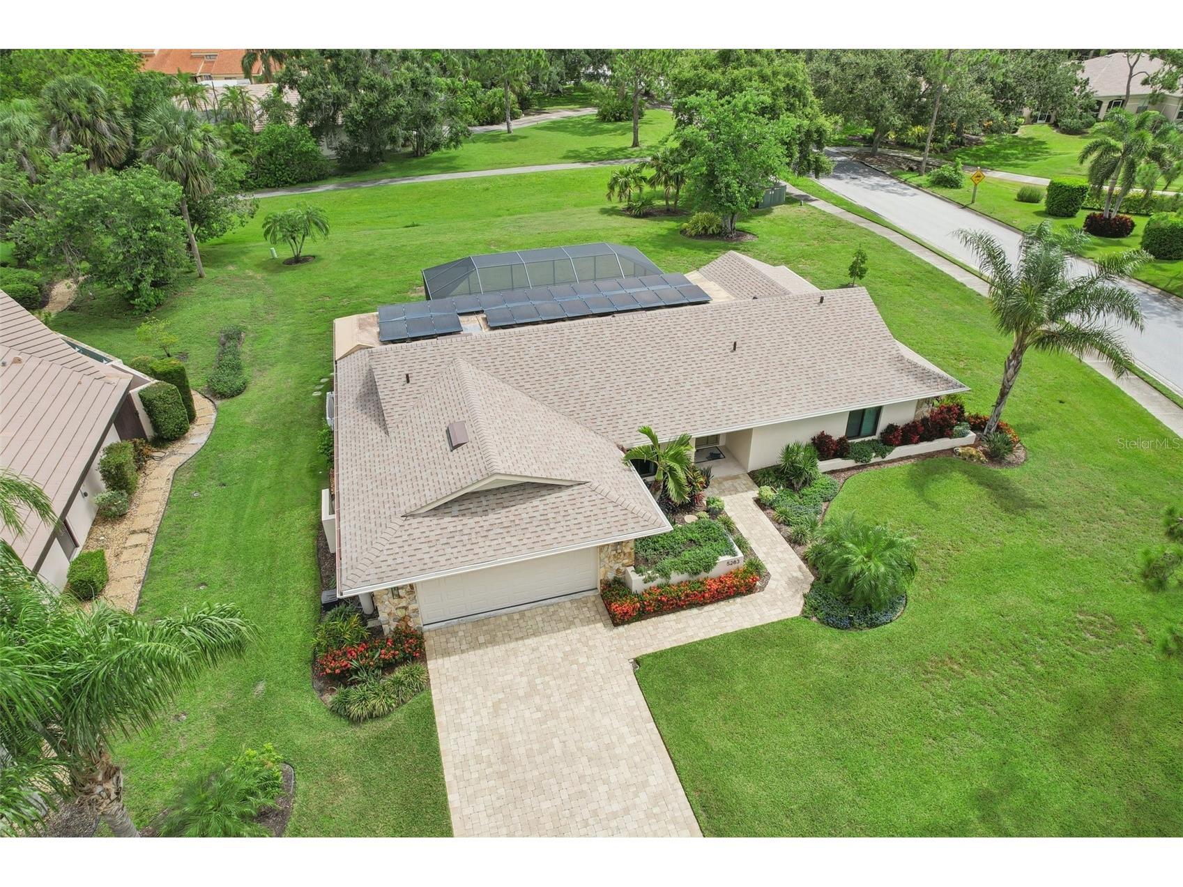 5283 Everwood Run Sarasota FL 34235 A4658146 image43