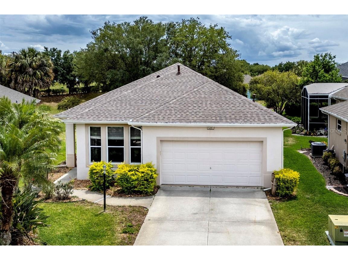 5283 Indian Ocean Loop Tavares FL 32778 - HARRIS CHAIN OF LAKES G5081151 image1