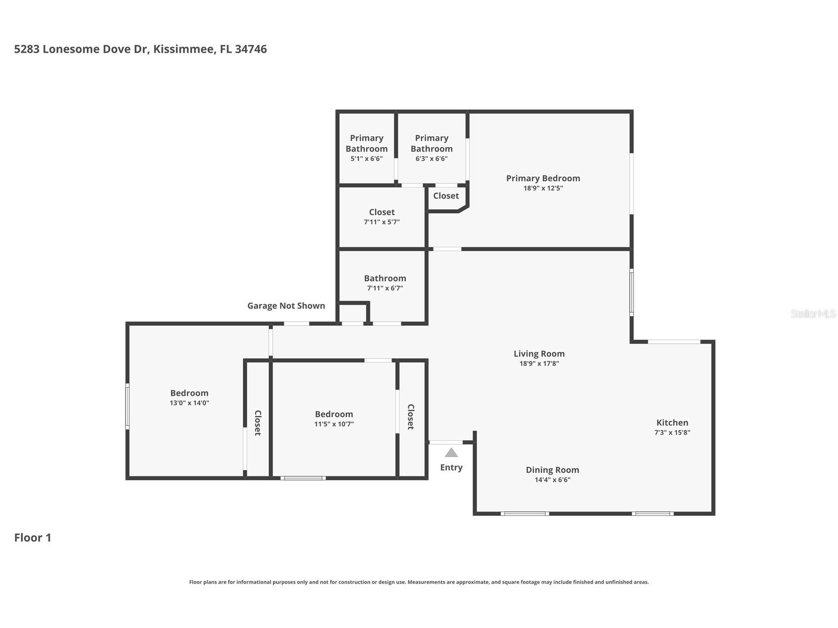 5283 Lonesome Dove Drive Kissimmee FL 34746 O6417737 image37