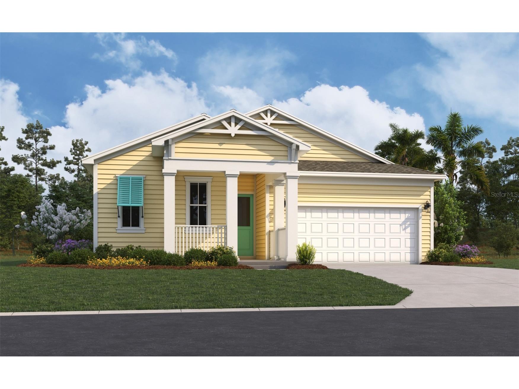 5283 Spaderdock Lane Apopka FL 32712 G5110834 image1