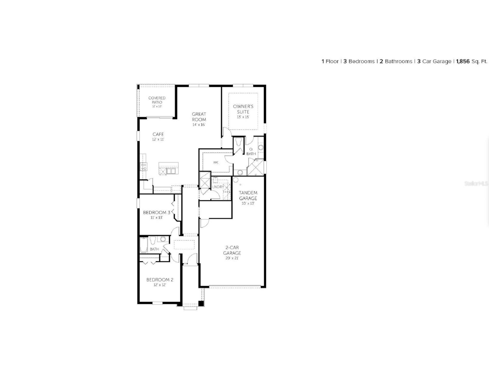 5283 Spaderdock Lane Apopka FL 32712 G5110834 image2