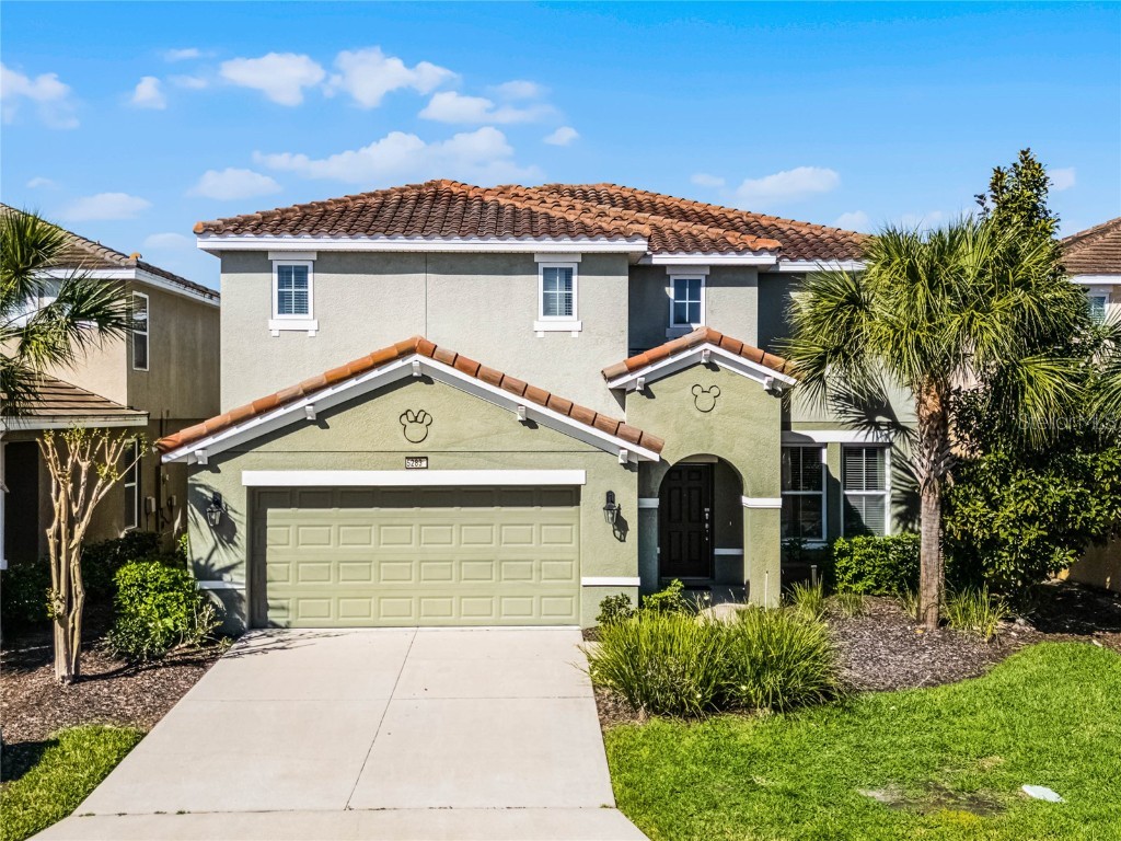 5283 Wildwood Way Davenport FL 33837 O6289184 image1