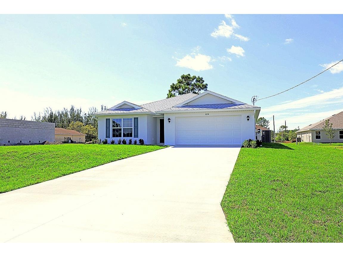 5284 Bond Road North Port FL 34288 A4498306 image1
