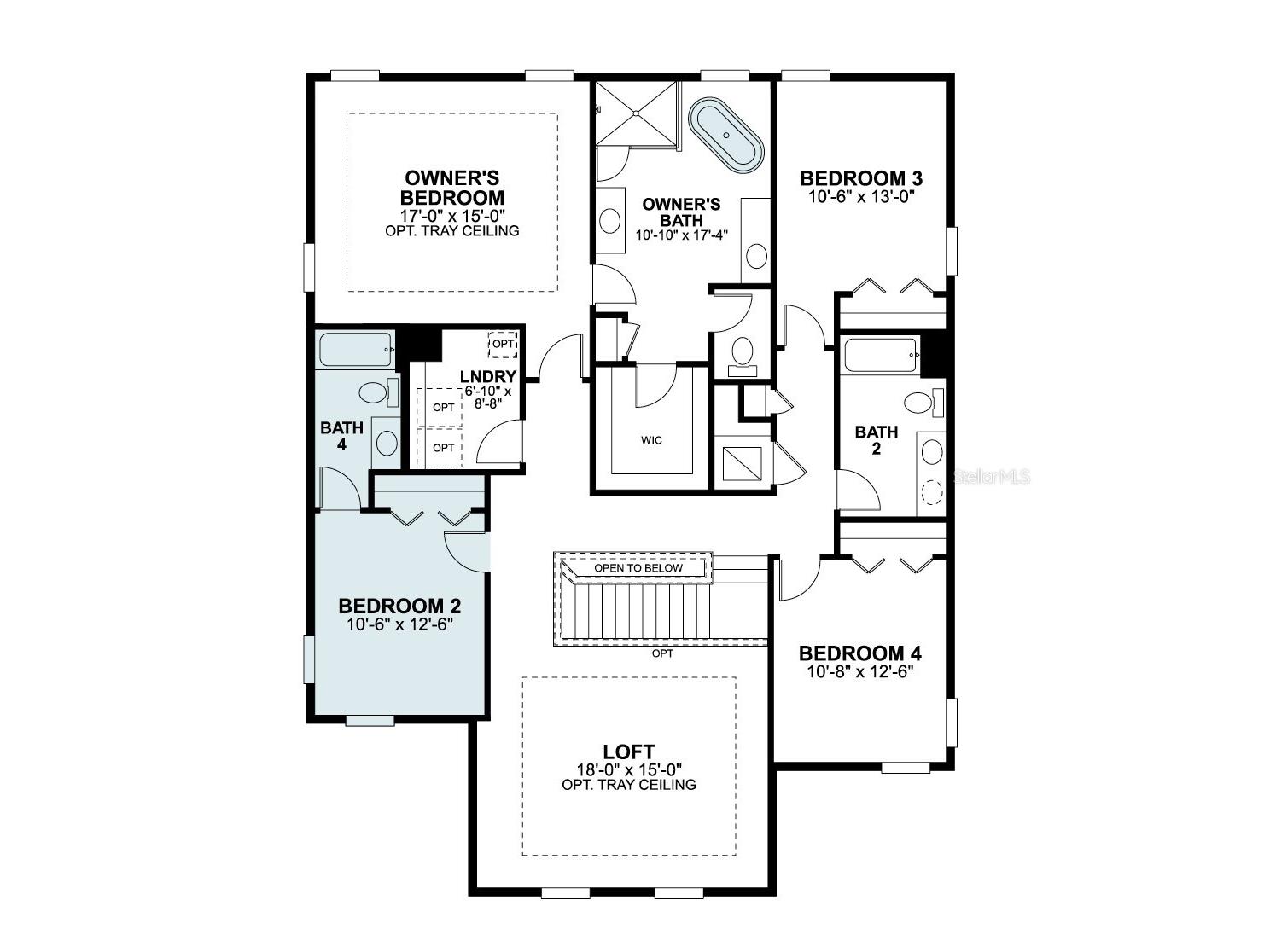 5284 High Line Drive Saint Cloud FL 34771 O6408412 image22