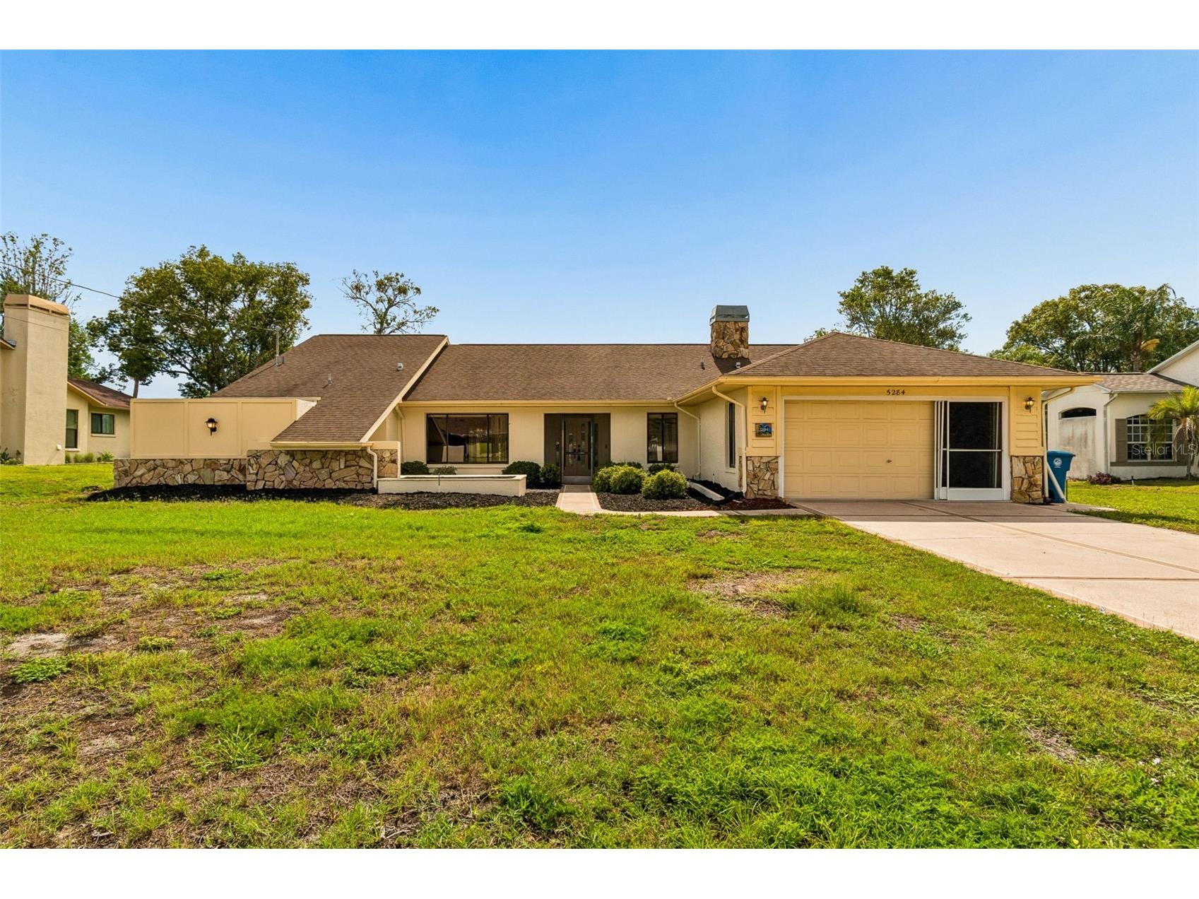 5284 Lydia Court Spring Hill FL 34608 TB8525083 image1