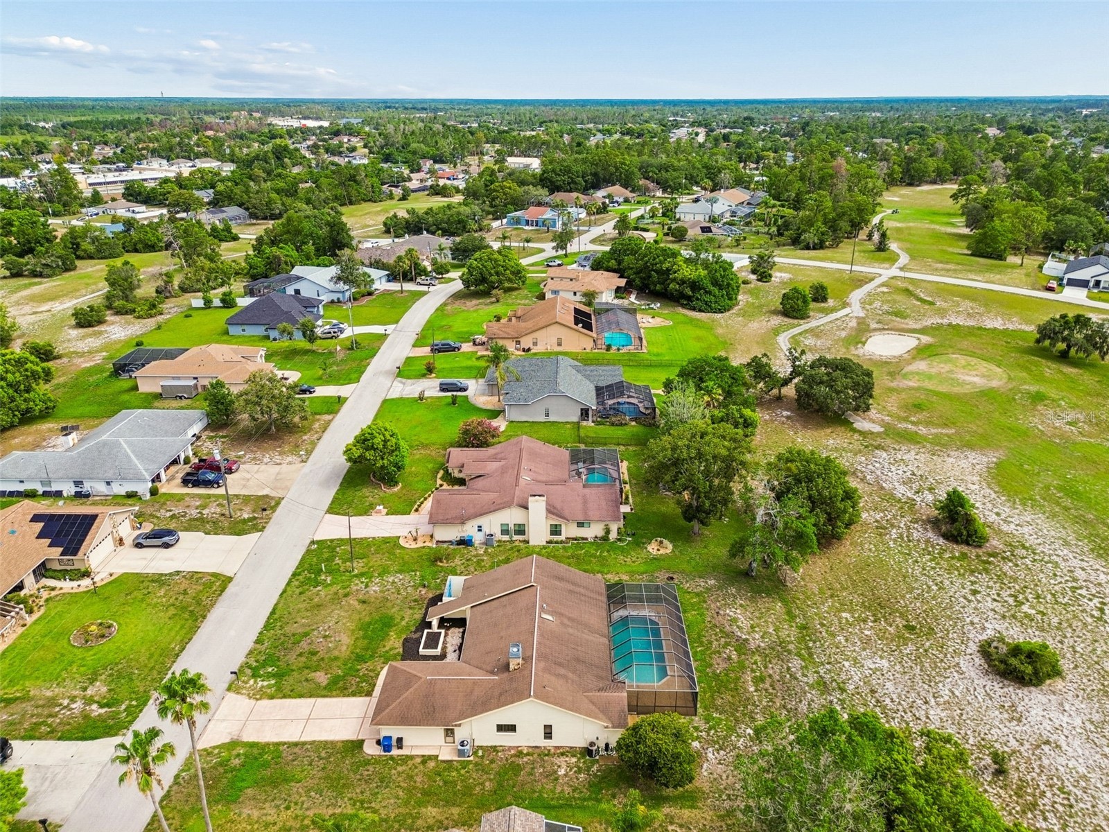 5284 Lydia Court Spring Hill FL 34608 TB8525083 image31
