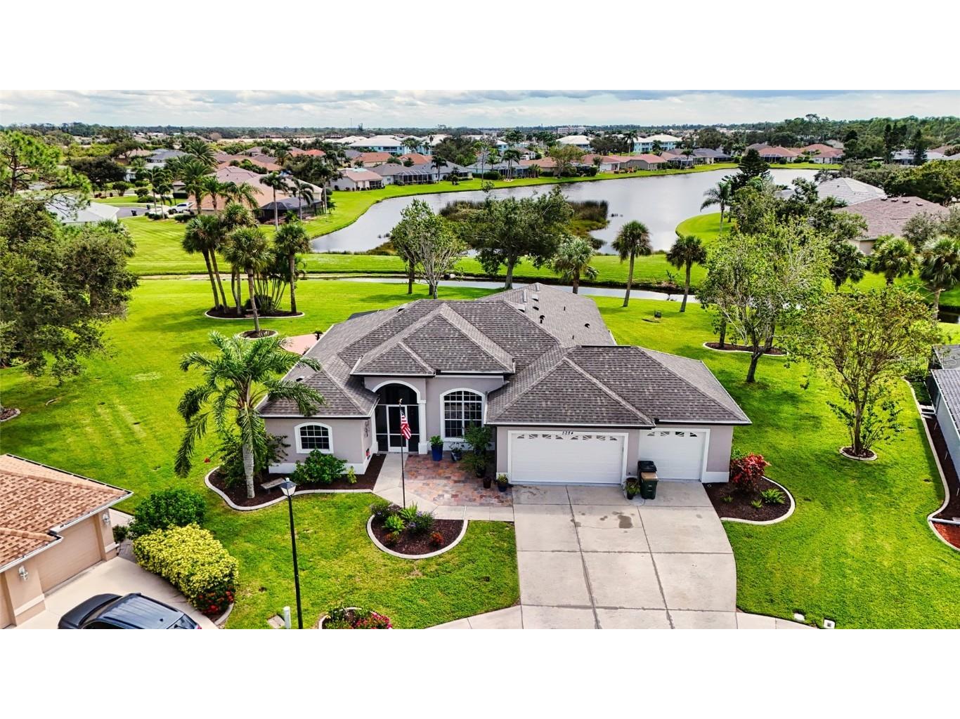 5284 Pinehurst Court North Port FL 34287 A4582700 image1