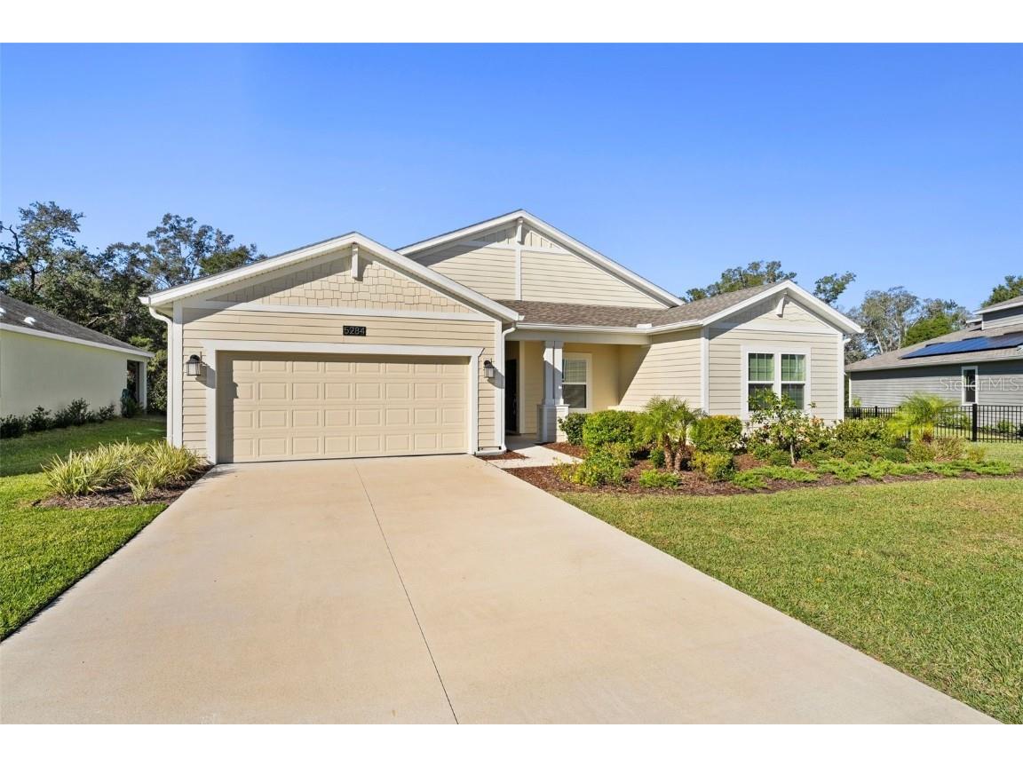 5284 Red Coral Circle Mount Dora FL 32757 O6229649 image1