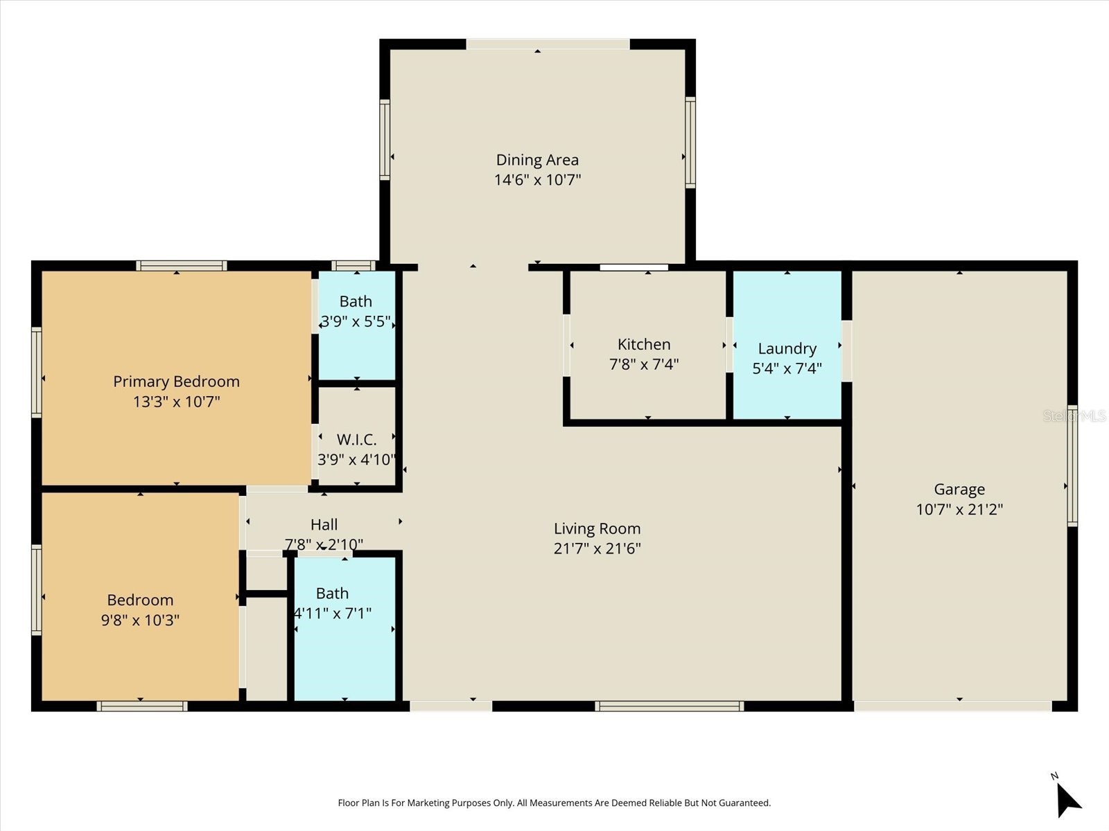 5284 Springwood Road Spring Hill FL 34609 OM717646 image30