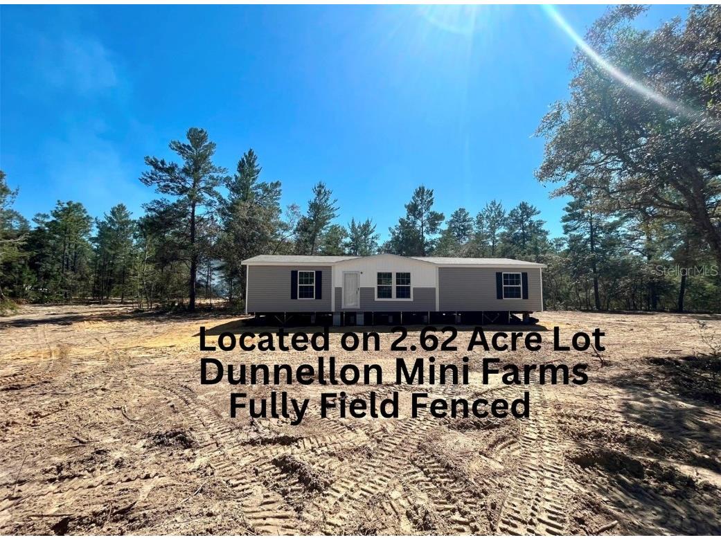 5284 W Opaline Street Dunnellon FL 34433 OM696780 image1