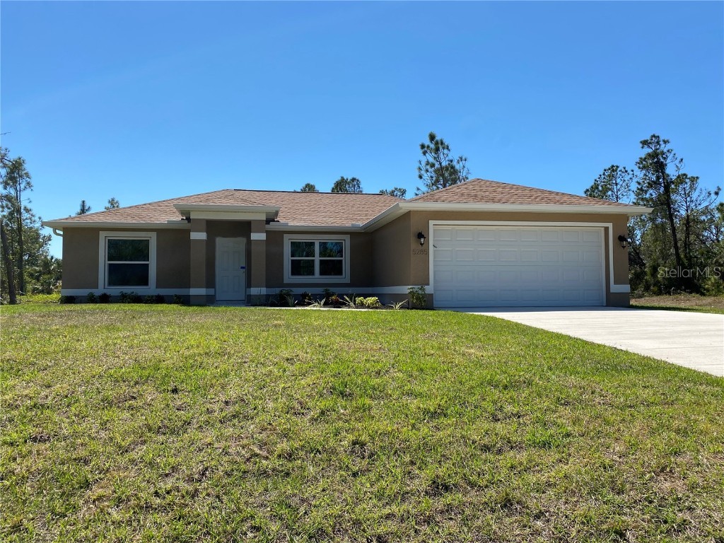 5285 Barcelona Drive North Port FL 34288 C7473252 image1
