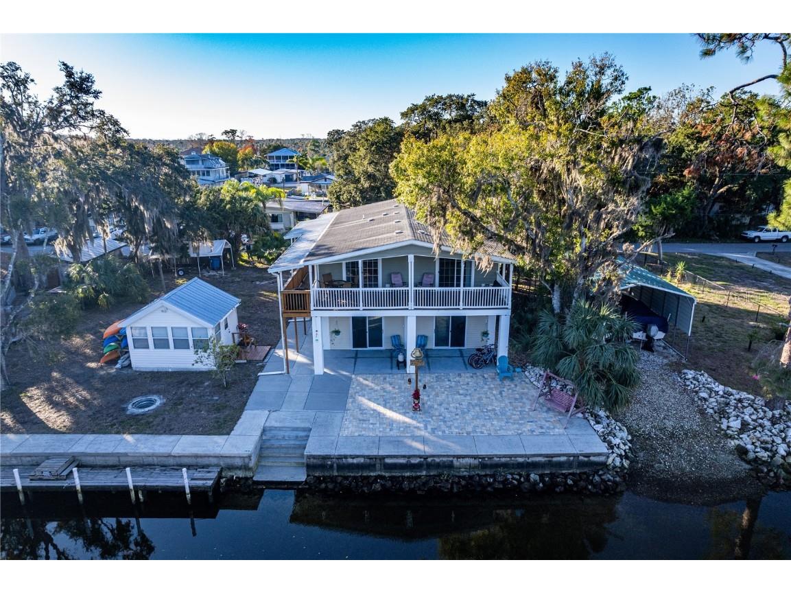 5285 Circle Drive Weeki Wachee FL 34607 T3510114 image1