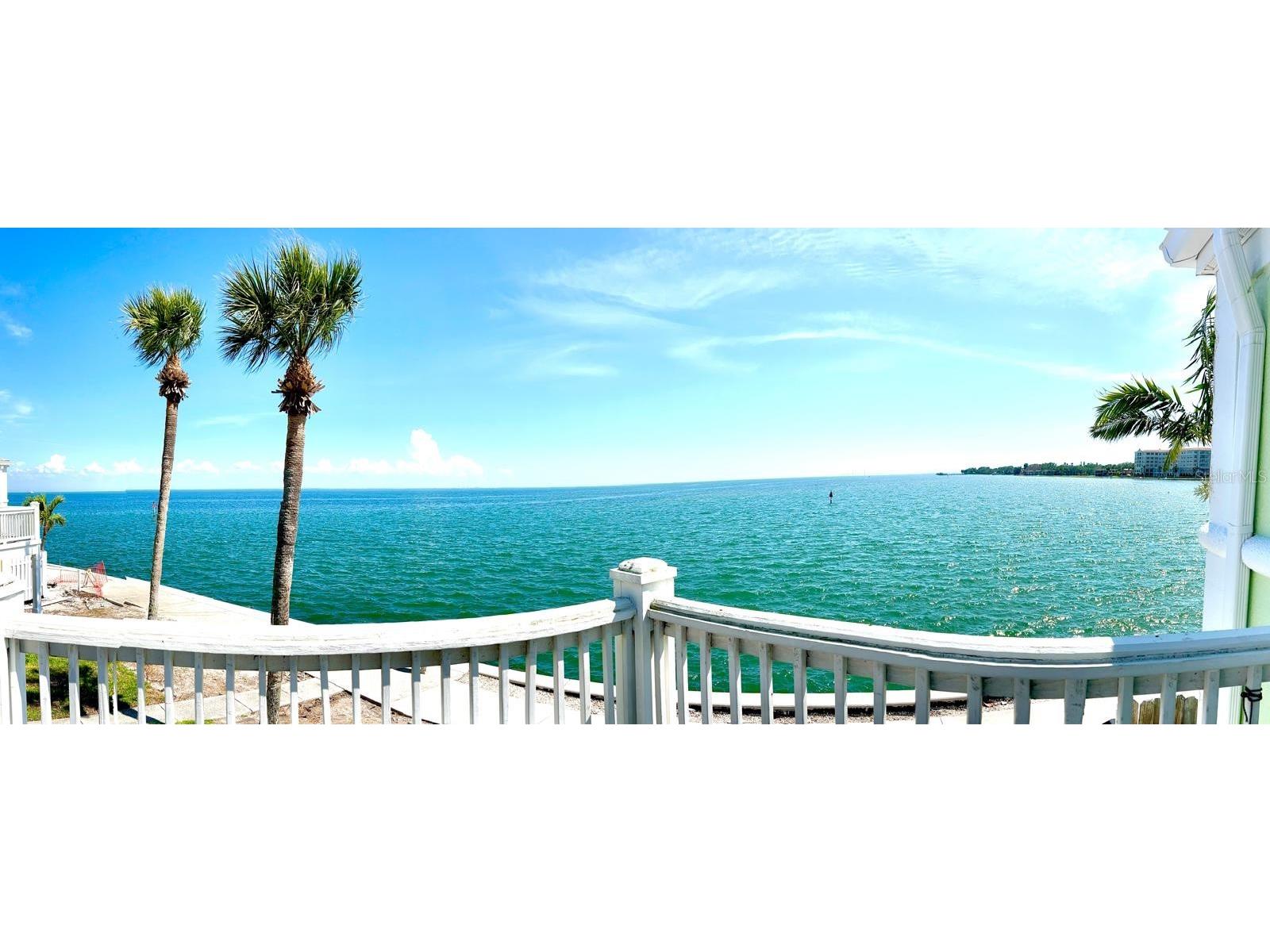 5285 Coquina Key Drive SE #C Saint Petersburg FL 33705 - TAMPA BAY TB8464135 image1