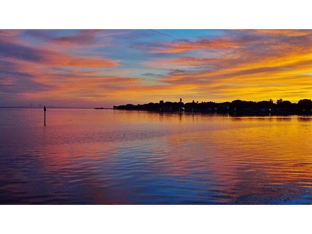 5285 Coquina Key Drive SE #C Saint Petersburg FL 33705 - TAMPA BAY TB8464135 image25