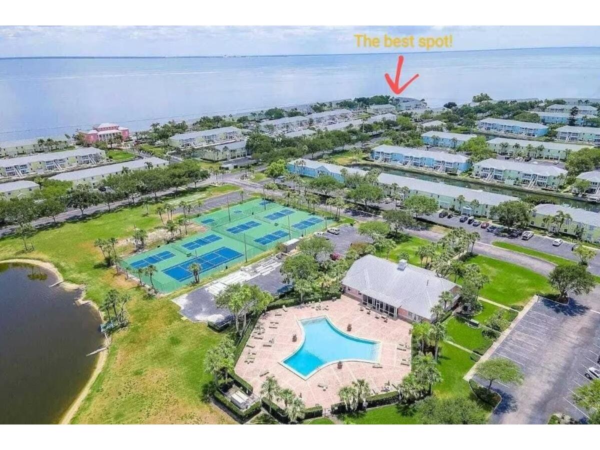 5285 Coquina Key Drive SE #C Saint Petersburg FL 33705 - TAMPA BAY TB8464135 image27