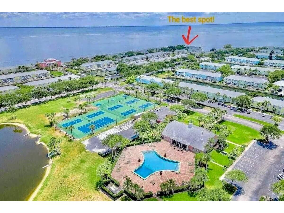 5285 Coquina Key Drive SE #C Saint Petersburg FL 33705 - TAMPA BAY TB8464135 image32