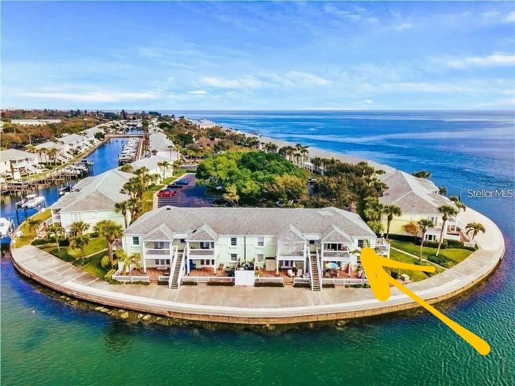 5285 Coquina Key Drive SE #C Saint Petersburg FL 33705 - TAMPA BAY TB8464135 image33