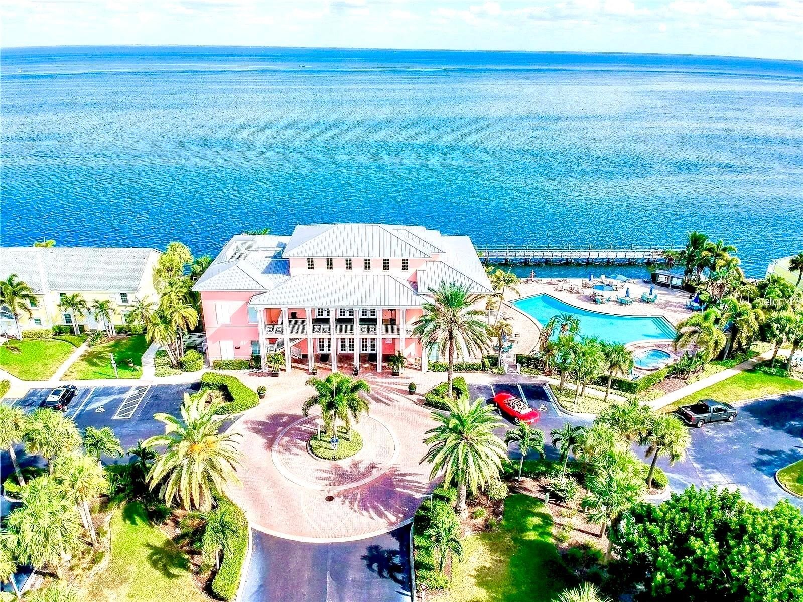 5285 Coquina Key Drive SE #C Saint Petersburg FL 33705 - TAMPA BAY TB8464135 image34