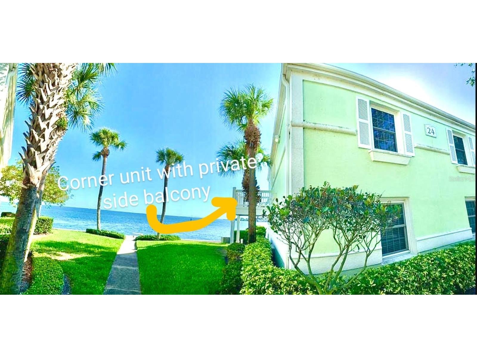 5285 Coquina Key Drive SE #C Saint Petersburg FL 33705 - TAMPA BAY TB8464135 image38