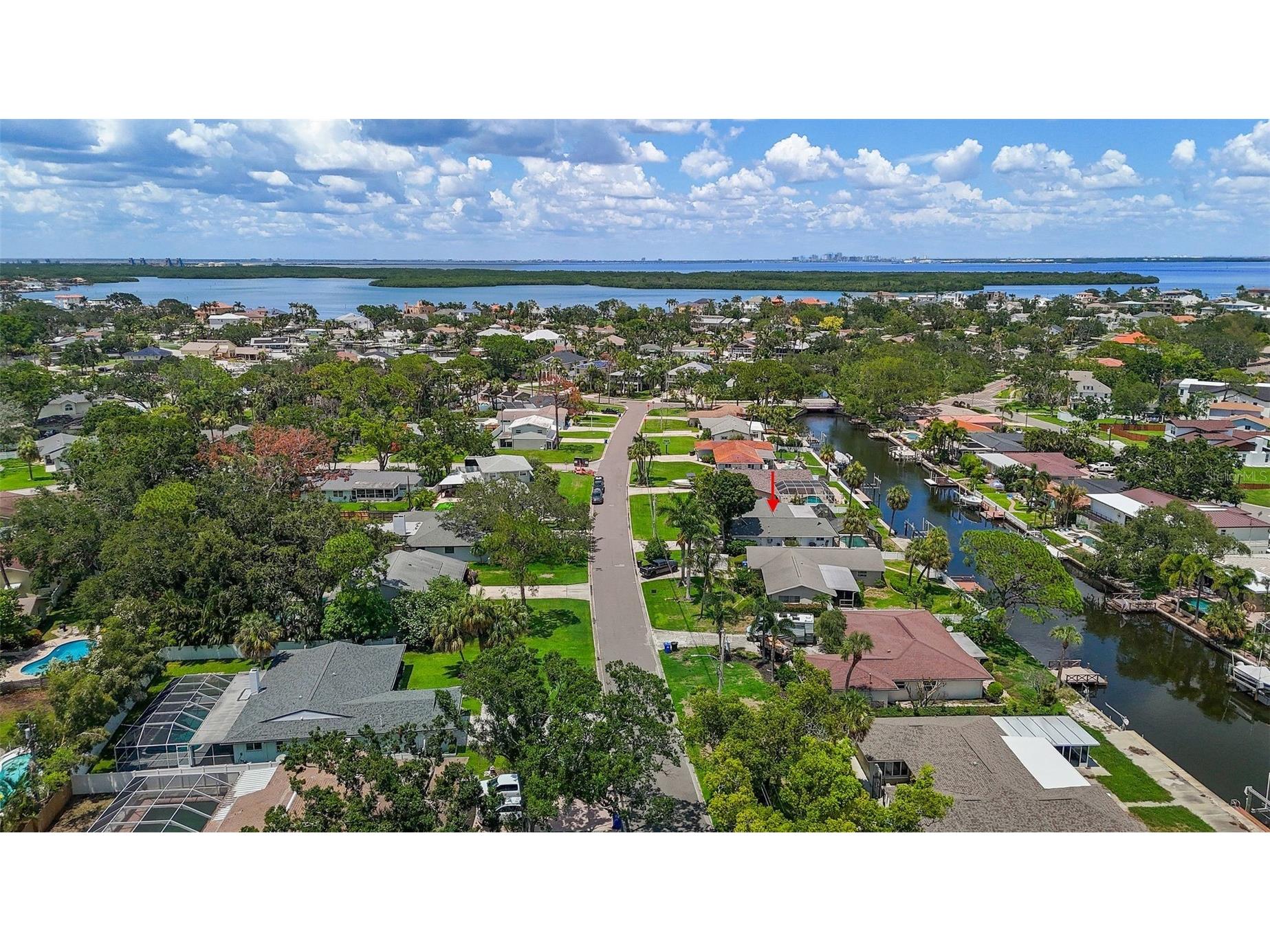 5285 Dover Street NE Saint Petersburg FL 33703 - TAMPA BAY TB8400937 image26