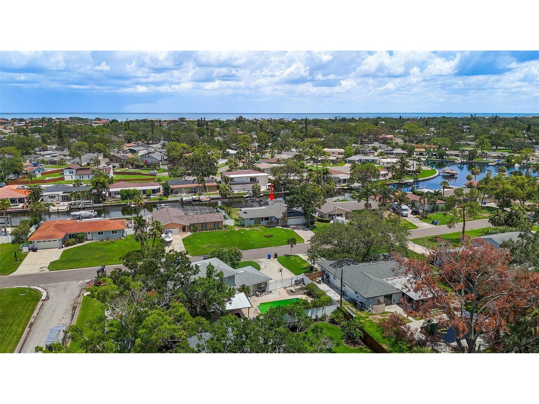 5285 Dover Street NE Saint Petersburg FL 33703 - TAMPA BAY TB8400937 image27