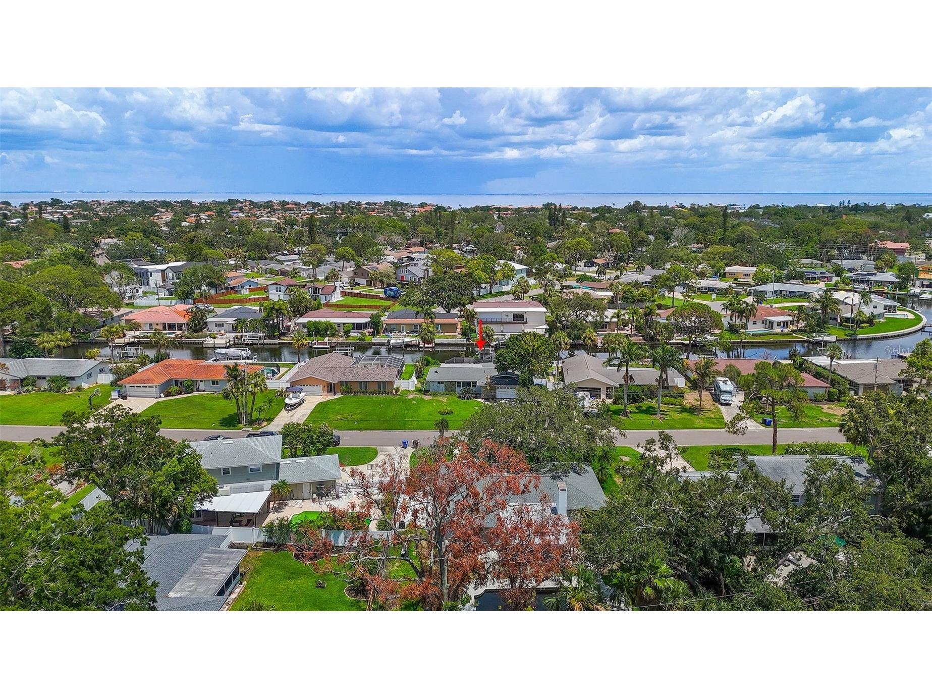 5285 Dover Street NE Saint Petersburg FL 33703 - TAMPA BAY TB8400937 image28