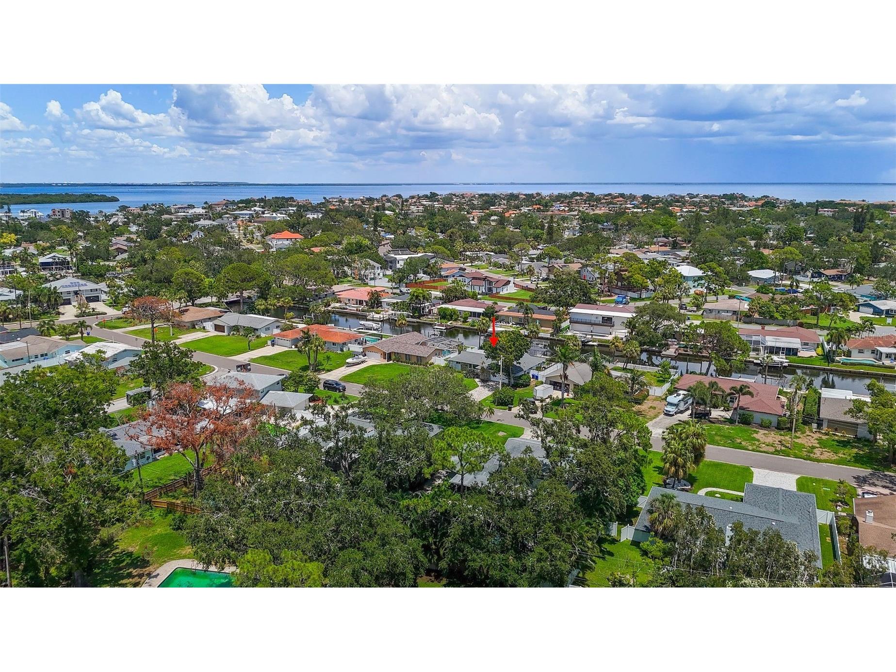 5285 Dover Street NE Saint Petersburg FL 33703 - TAMPA BAY TB8400937 image29