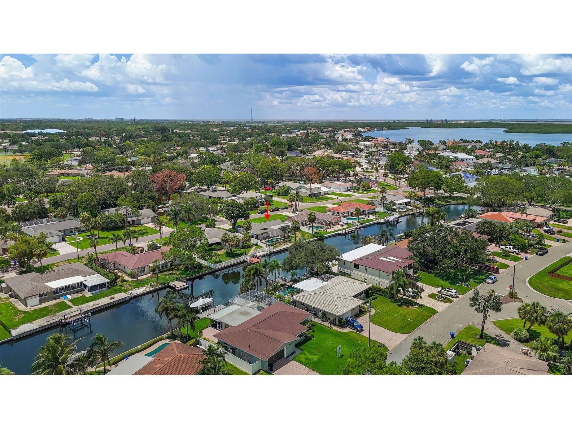 5285 Dover Street NE Saint Petersburg FL 33703 - TAMPA BAY TB8400937 image30