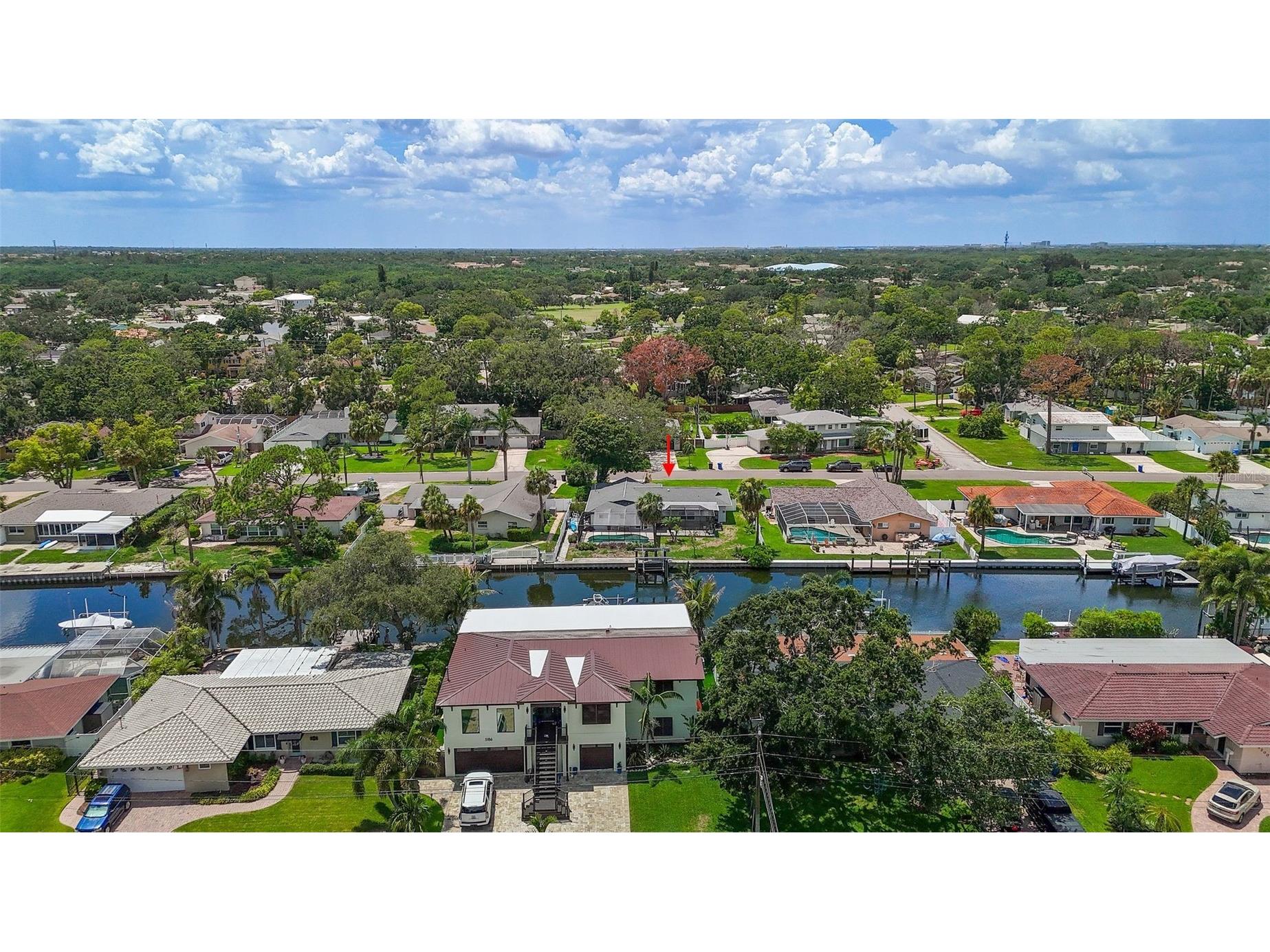 5285 Dover Street NE Saint Petersburg FL 33703 - TAMPA BAY TB8400937 image31
