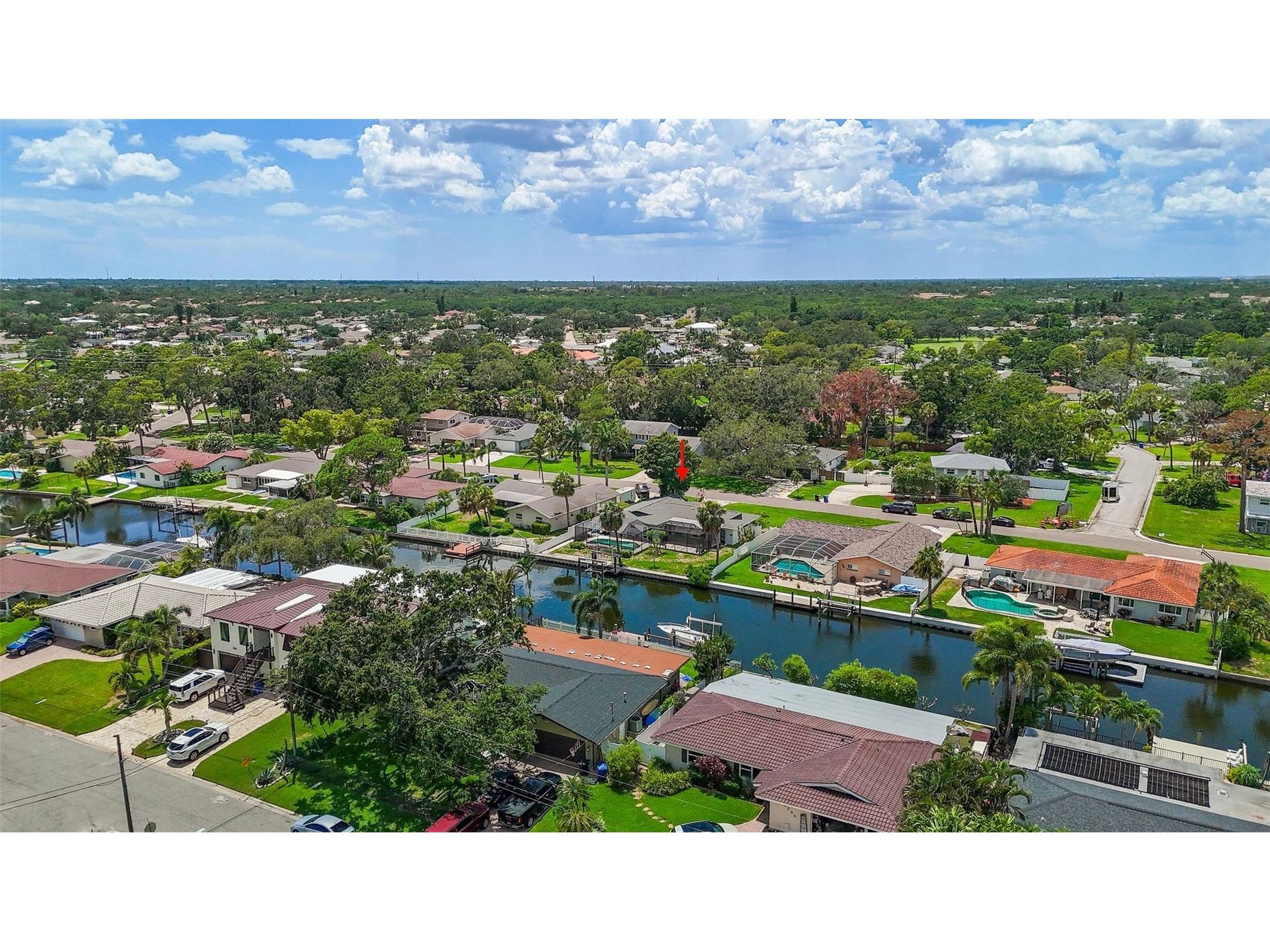 5285 Dover Street NE Saint Petersburg FL 33703 - TAMPA BAY TB8400937 image32