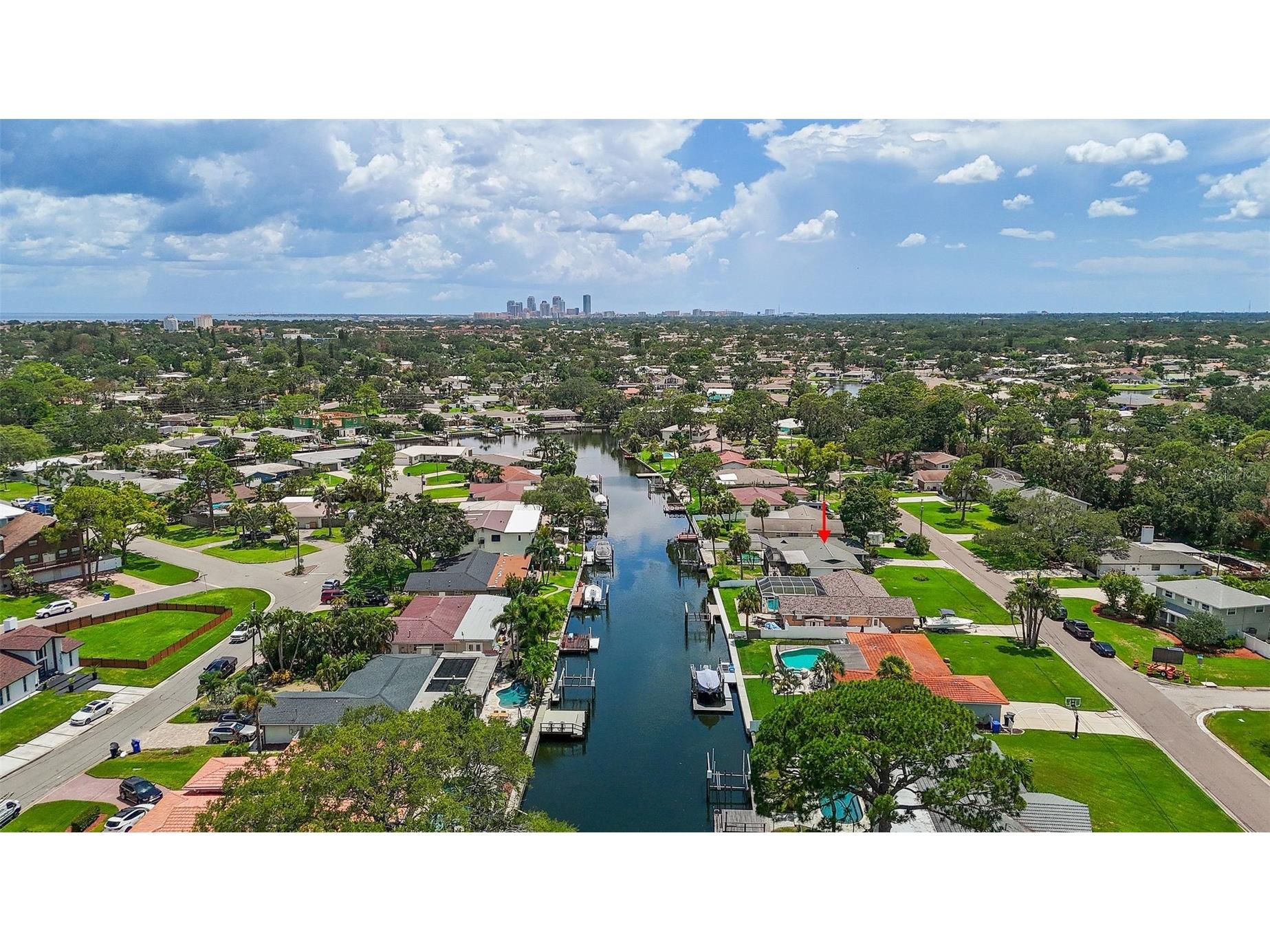 5285 Dover Street NE Saint Petersburg FL 33703 - TAMPA BAY TB8400937 image33