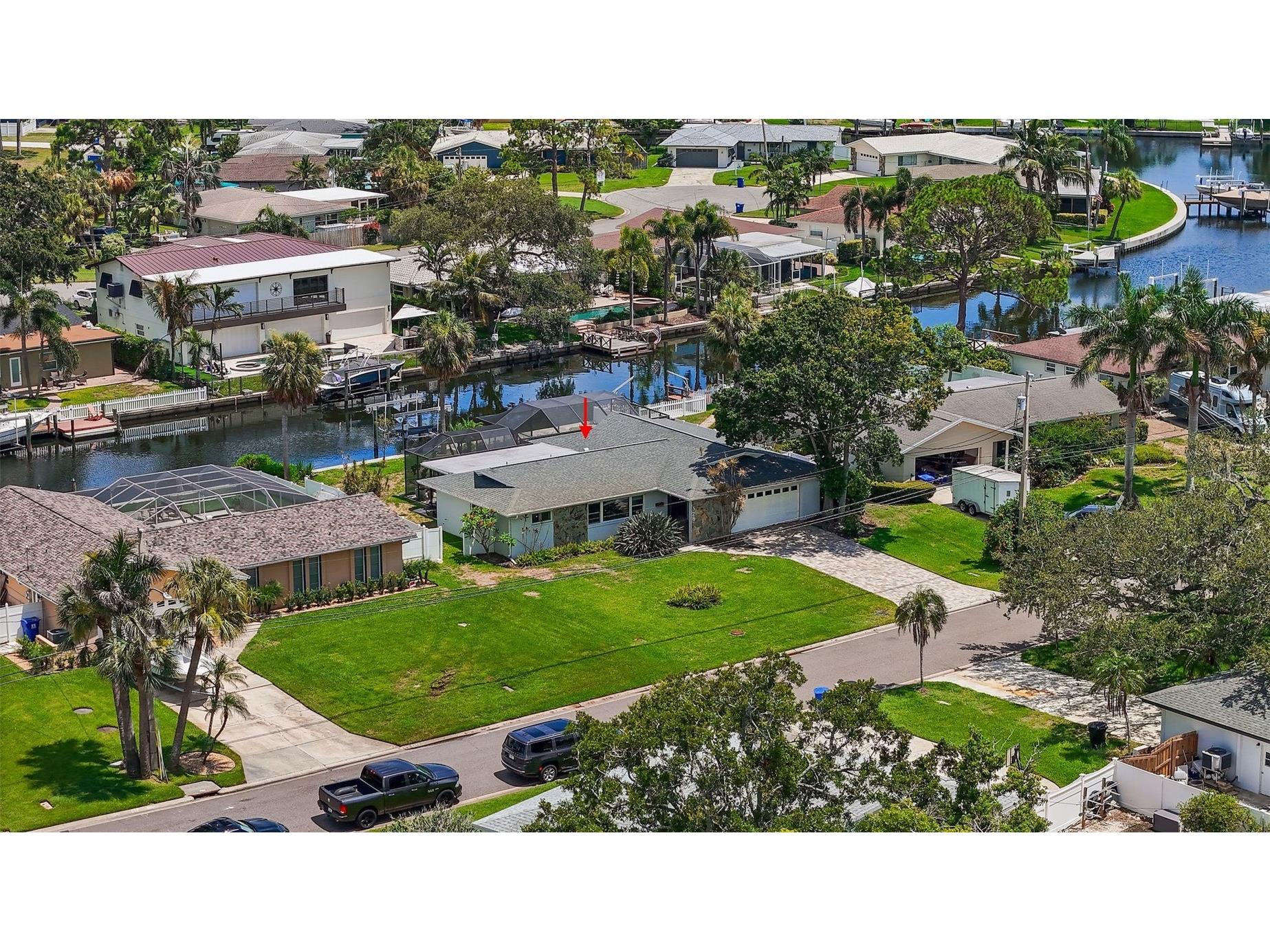 5285 Dover Street NE Saint Petersburg FL 33703 - TAMPA BAY TB8400937 image35