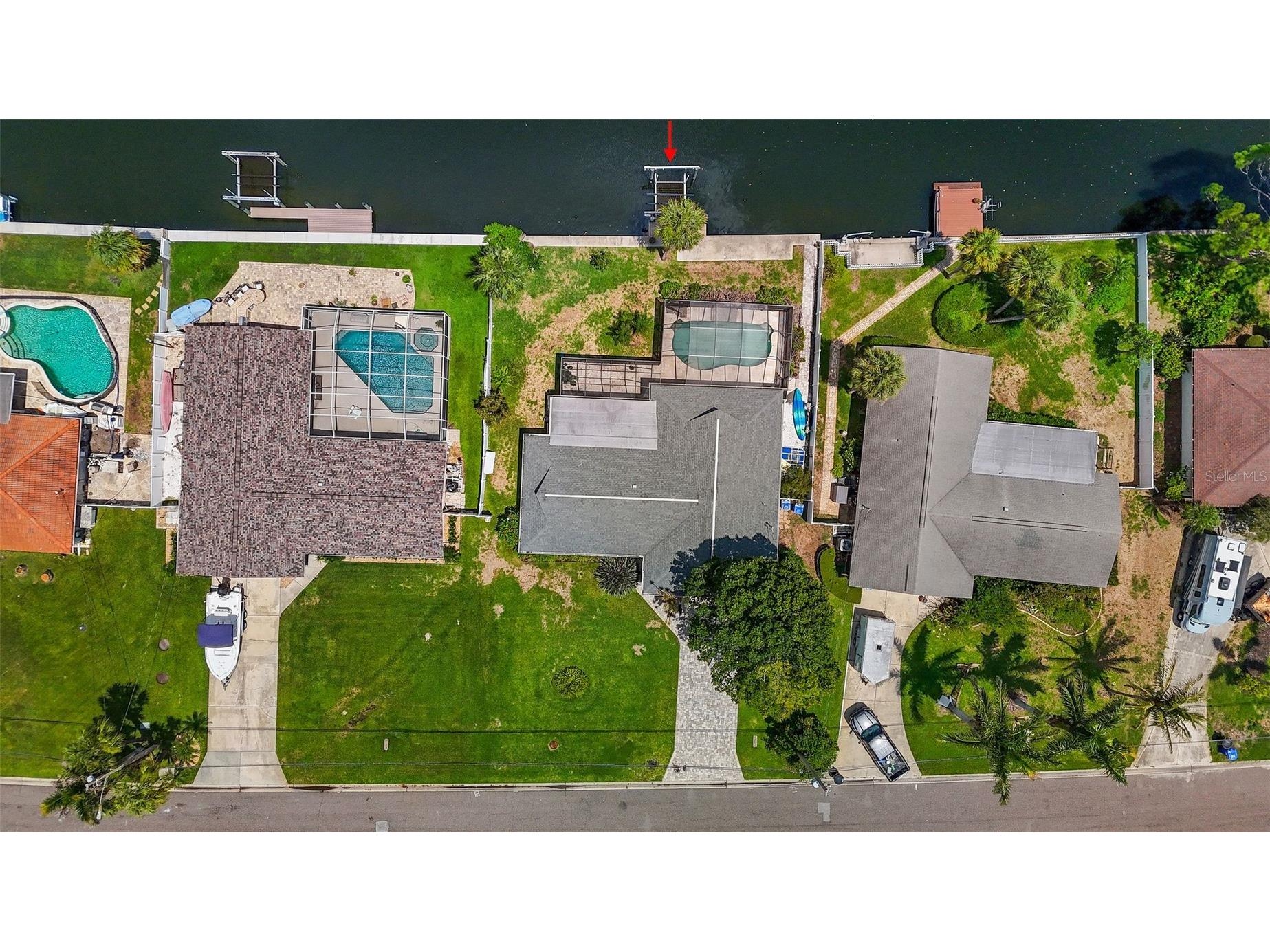 5285 Dover Street NE Saint Petersburg FL 33703 - TAMPA BAY TB8400937 image36