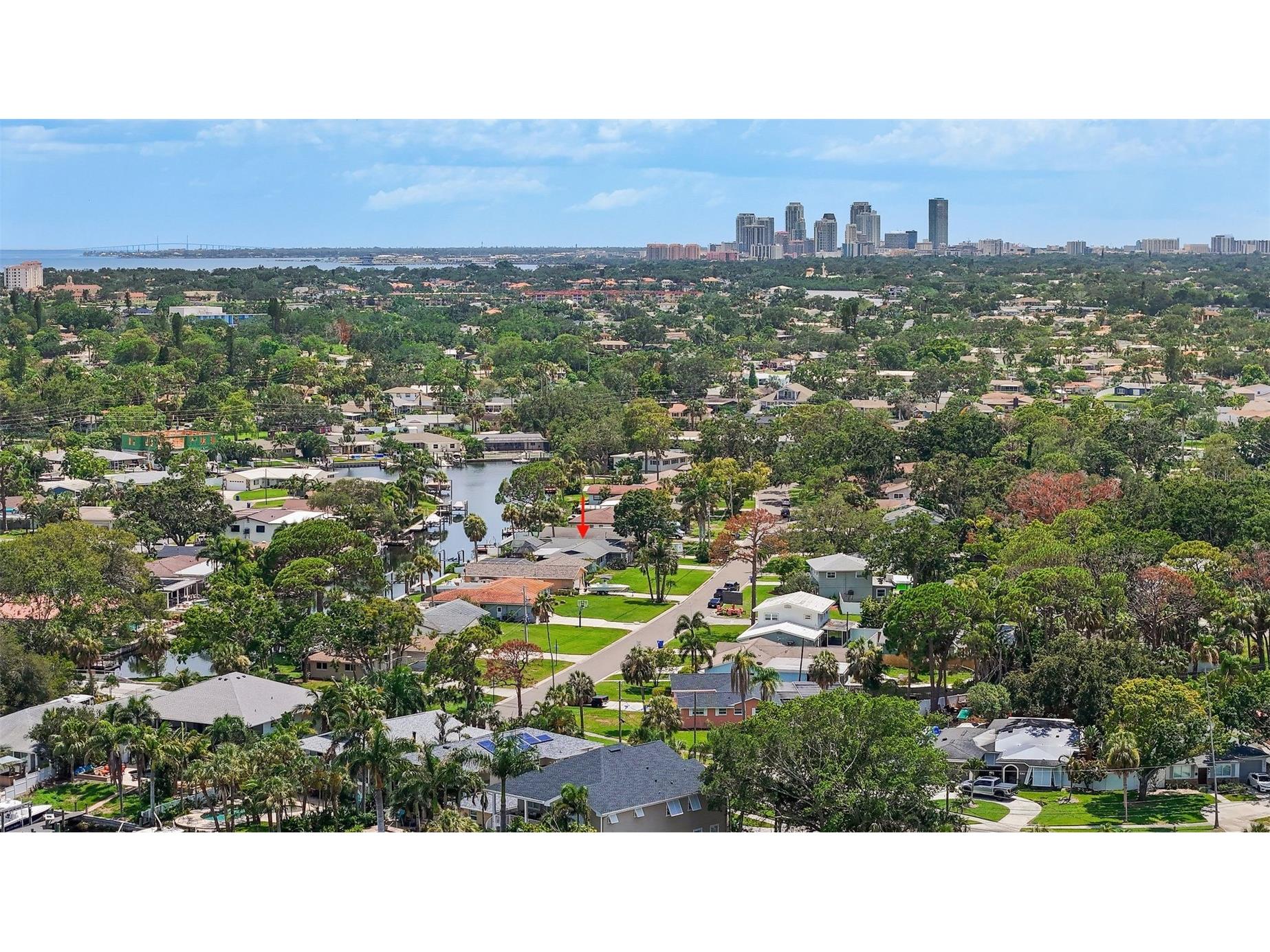 5285 Dover Street NE Saint Petersburg FL 33703 - TAMPA BAY TB8400937 image37