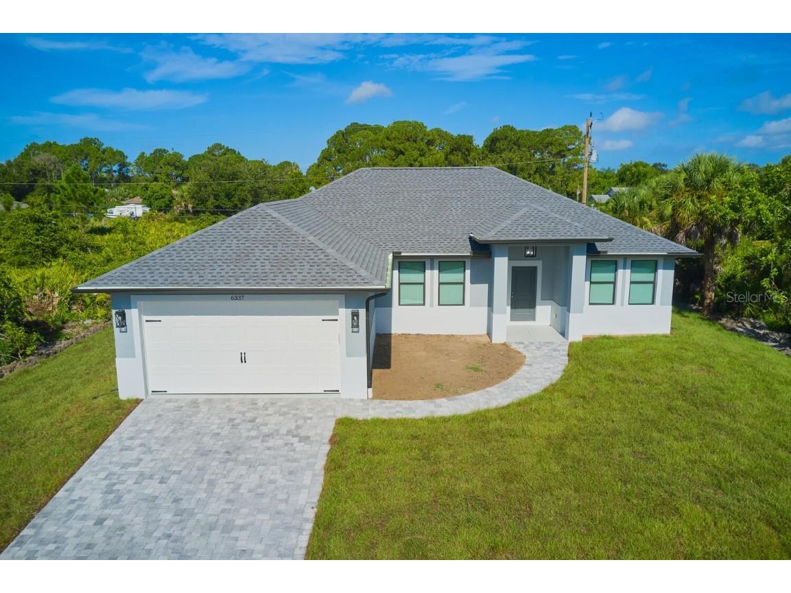 5285 Noyes Lane Port Charlotte FL 33981 D6128208 image1