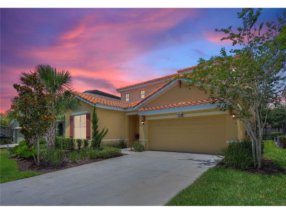 5285 Oakbourne Avenue Davenport FL 33837 O6120168 image1