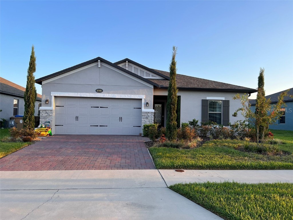 5285 Pavia Drive Saint Cloud FL 34771 S5091305 image1