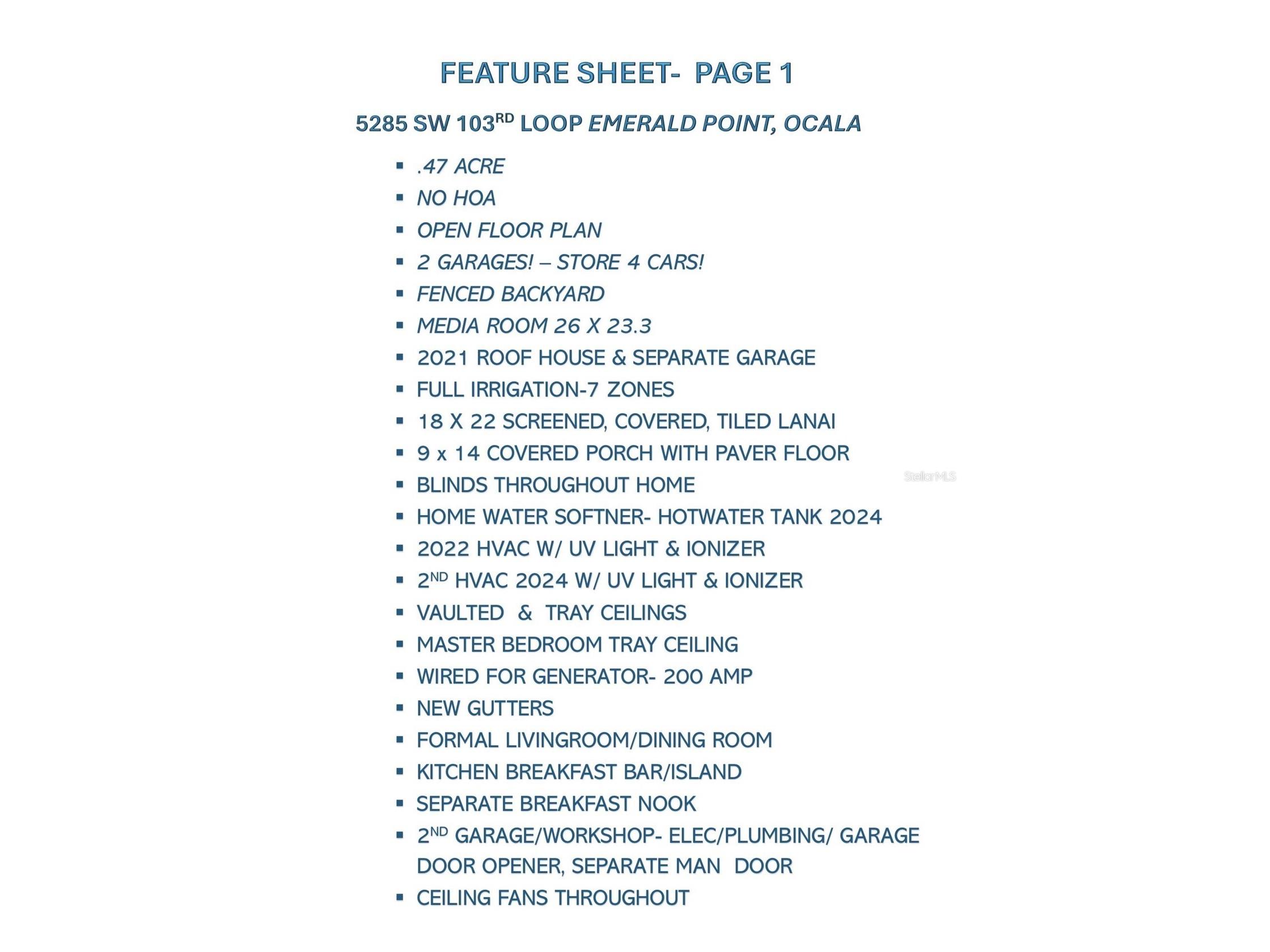 5285 SW 103rd Loop Ocala FL 34476 OM721892 image7